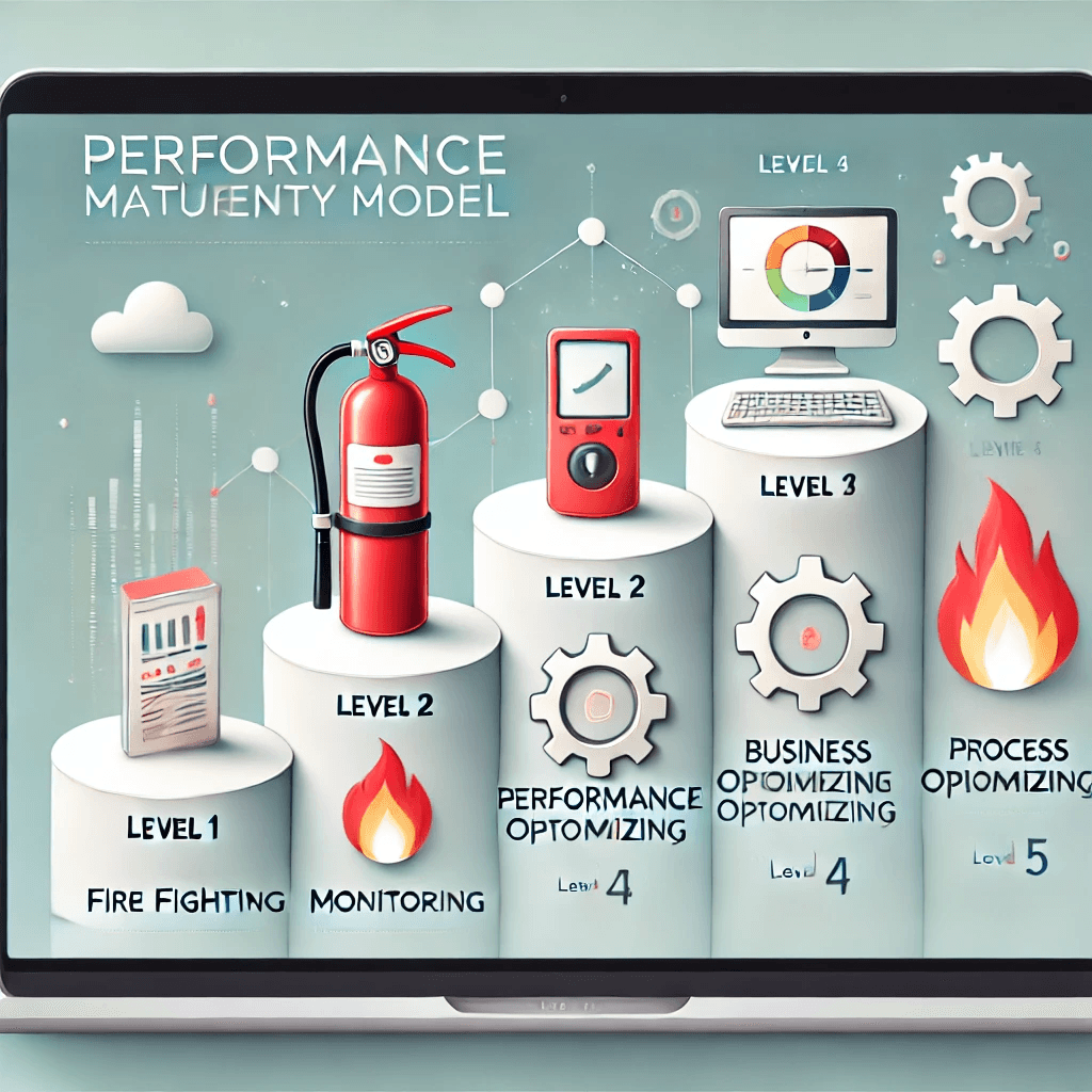 Day 1 系統可觀測性信號的下一步 - Profile 性能剖析