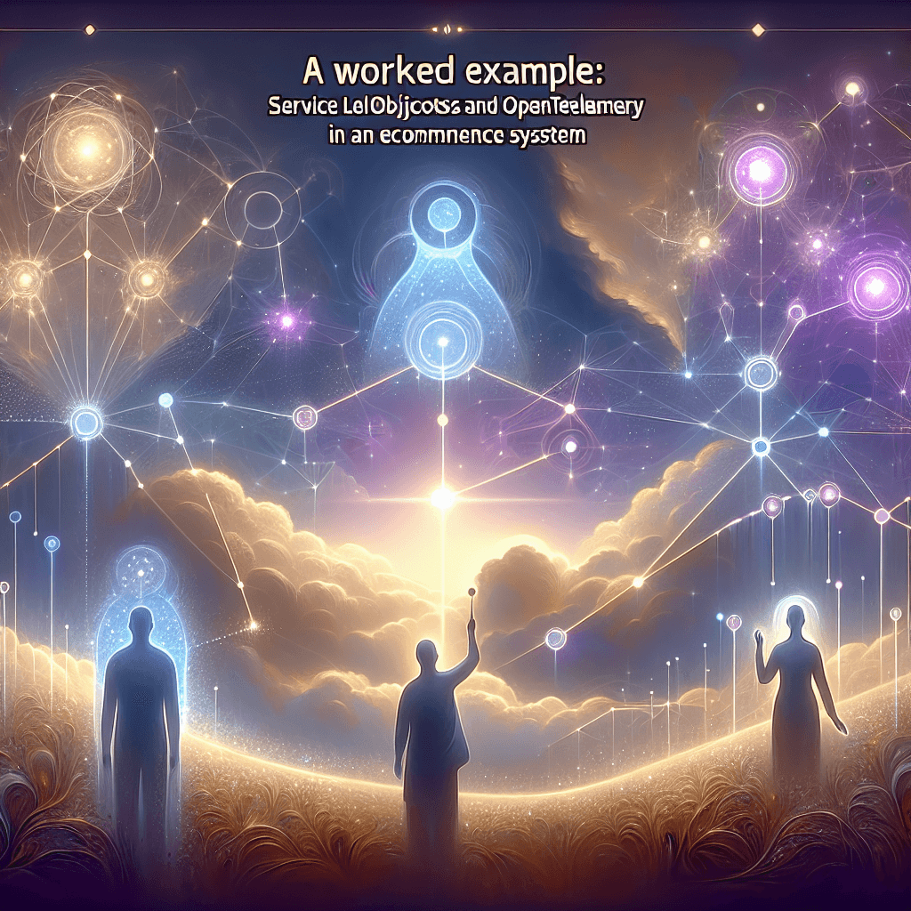 閒聊設計 Slo 與 Sli