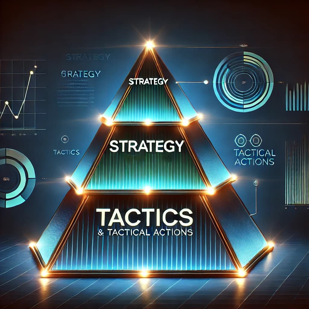 導入可觀測性工程的策略、戰略和戰術