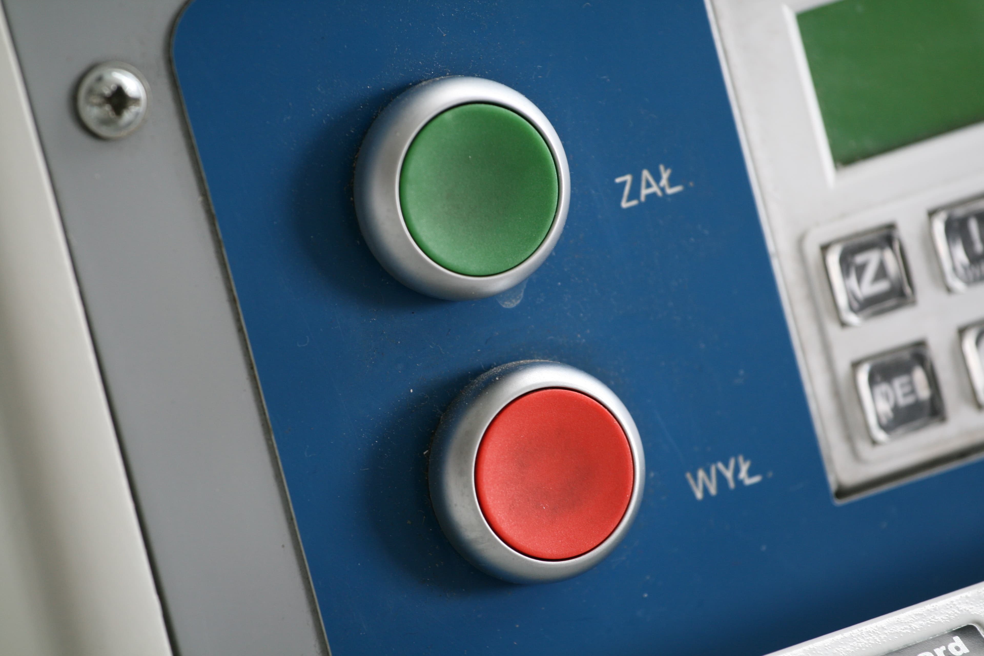 冪等性 Idempotence