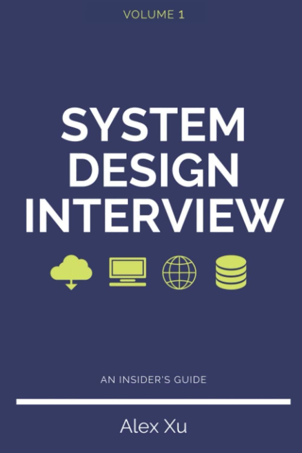 System Design Interview Ch 1