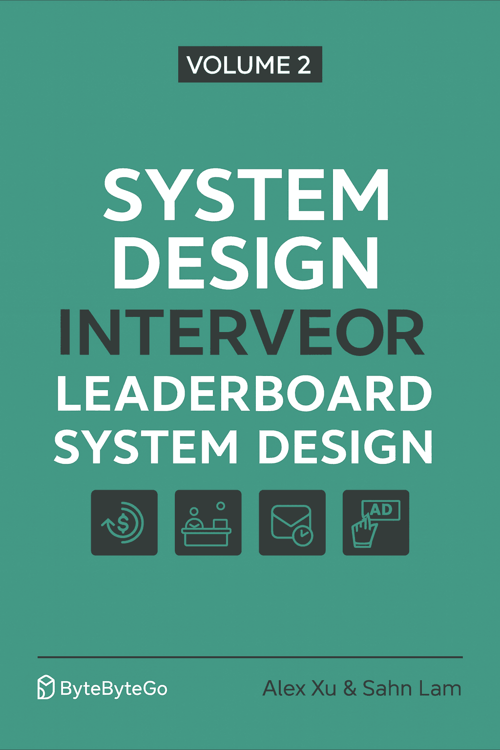 System Design Interview Ch 8 Leader Board