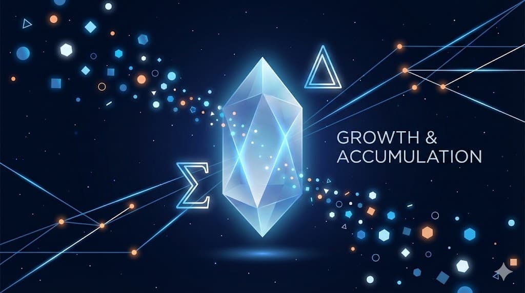 剖析 OTel Collector Delta To Cumulative Processor