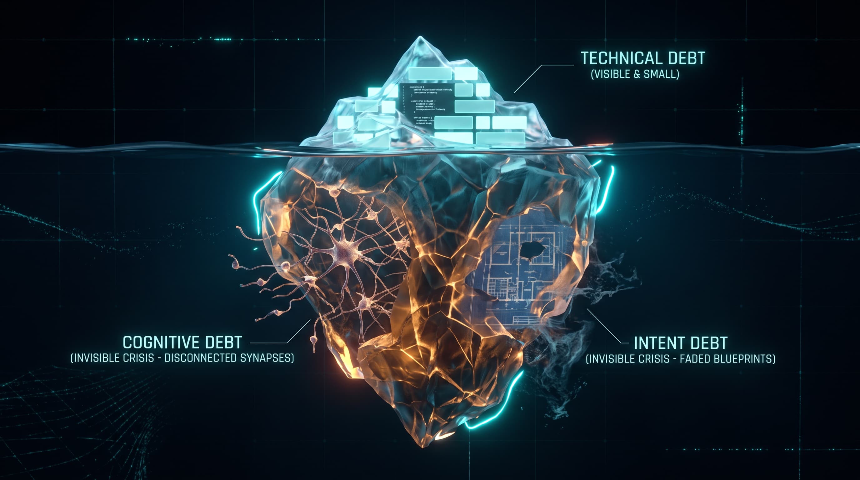 AI 時代下的系統可理解性問題